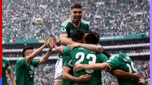 🇲🇽 Мексика - 🇿🇦 ЮАР - Лучшие моменты | FIFA 2026 Чемпионат Мира