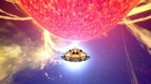 Empyrion Galactic Survival Сервер AWS RE1 + ATL Выживаем и путешествуем в космосе Стрим№1 Старт 2026