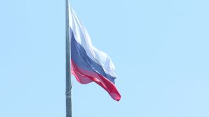 В День России над Анапой реет триколор