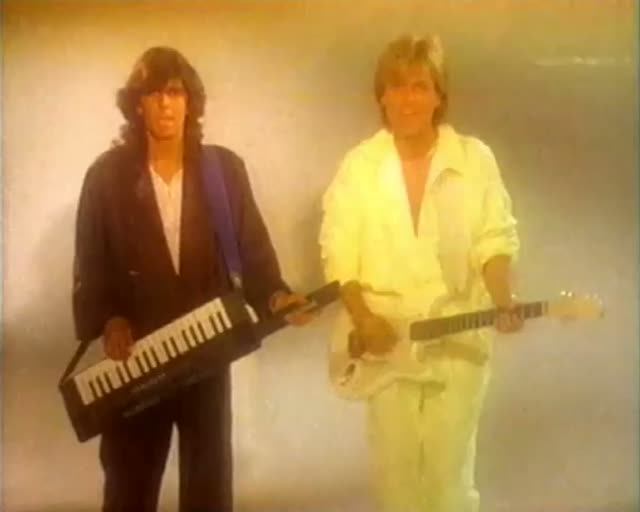 Modern Talking - You Can Win If You Want