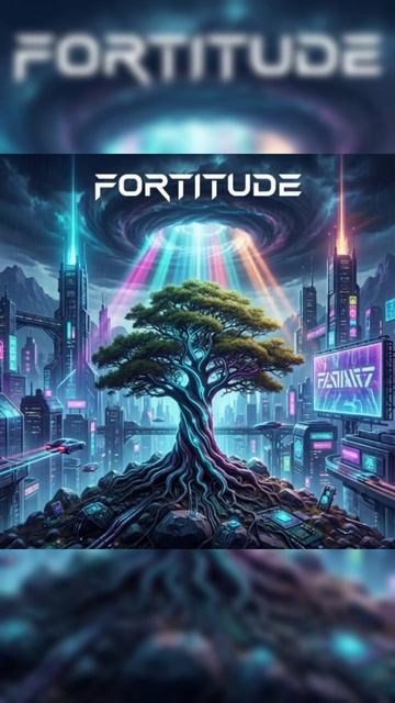 Demon Technology - Fortitude