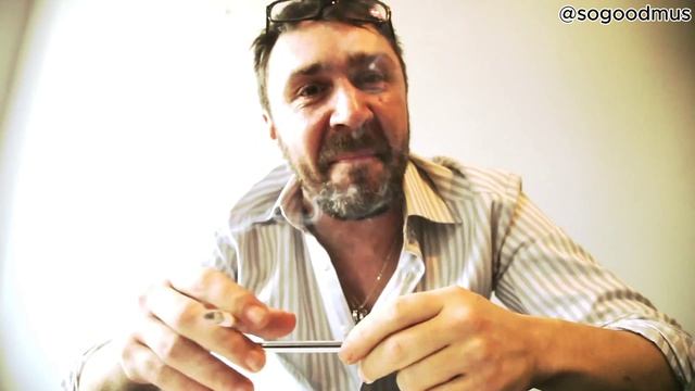 Ленинград  - Где моя Вода