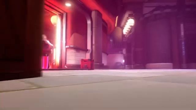 Трейлер Overwatch (Shion, геймплей) смотреть онлайн