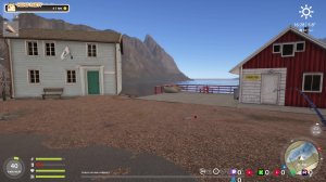 Русская рыбалка 4🎣🎏🦈ВСЕМ ПРИВЕТ И УДАЧНОГО КЛЁВА!!!!!!!!!!