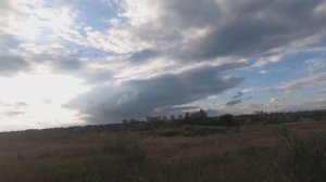Поход 4 июня 2026 г. (вечерний)