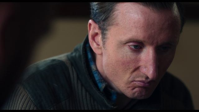 Единственный свидетель 3 серия (сериал, 2026)