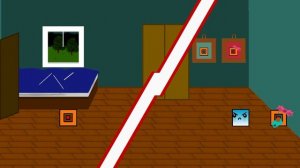 DIMA NELIS love By-rusi360pro | Geometry dash