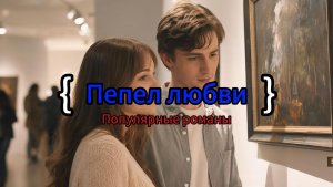 Пепел любви