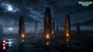 SILENCE OF VALHALLA ⚔️ | Iron Ragnar Vibes | Dark Viking Hip Hop Rap