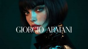 Giorgio Armani Store Music · Elegant Deep House & Nu Disco Lounge