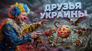 ЧАПЛЫГ:ИЗ ЗА ТУПОСТИ И САМОУВЕРЕННОСТИ ГРОМАДЯН ДРУЗЬЯ СТАЛИ ВРАГАМИ. КАК ЭТО ПОВЛИЯЕТ НА ВОЙНУ.