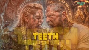 VALHALLA DRIVE ⚔️ | Iron Ragnar Vibes | Epic Viking Song