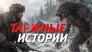 ТАЁЖНАЯ ЖУТКАЯ ИСТОРИЯ. СБОРНИК. СЛУШАТЬ БЕСПЛАТНО АУДИО КНИГУ. ИСТОРИИ ИЗ ЖИЗНИ.