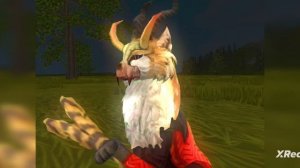 WildCraft Может мне опять поменять интро??? просто до жууууути хочеться
