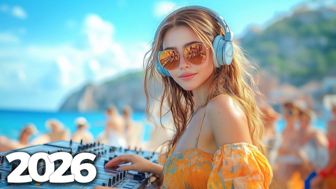 SHAZAM Top 50🏖️Лучшая Музыка 2026🏖️Зарубежные песни Хиты🏖️Популярные Песни Слушать Бесплатно2026