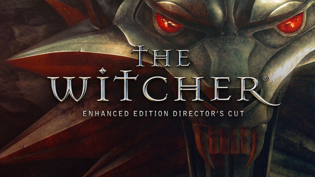 The Witcher: Enhanced Edition
