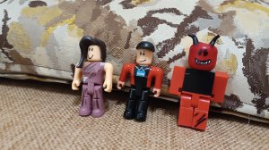 МУЛЬТИК roblox 42