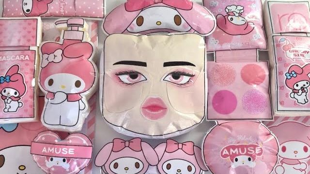 ☁️СДЕЛАЙ САМ ИЗ БУМАГИ☁️ РОБЛОКС МАЙ МЕЛОДИ: УХОД ЗА КОЖЕЙ И МАКИЯЖ | СКВИШИ АСМР 💗 СЮРПРИЗ-ПАКЕТ смотреть онлайн