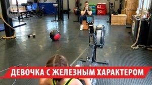«Я буду править миром»: 8-летняя иркутянка разгромила соперников на турнире в Москве
