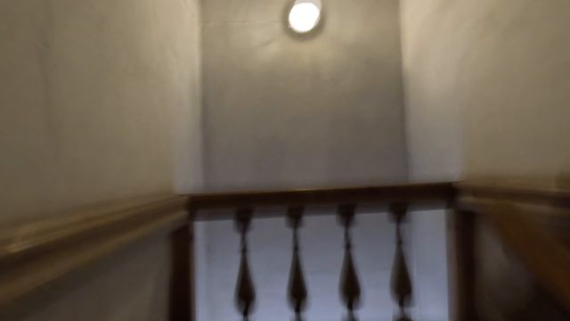 Селигер. Нило-Столобенская пустынь