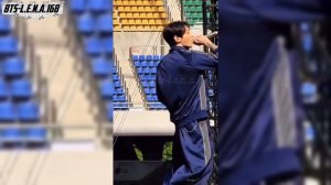 @ Пусан встречай BTS Саундчек 12.06.2026