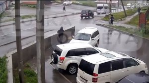 Видео от Аварийка LIVE | ДТП и ЧП России