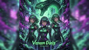 Demon Technology - Venom girls