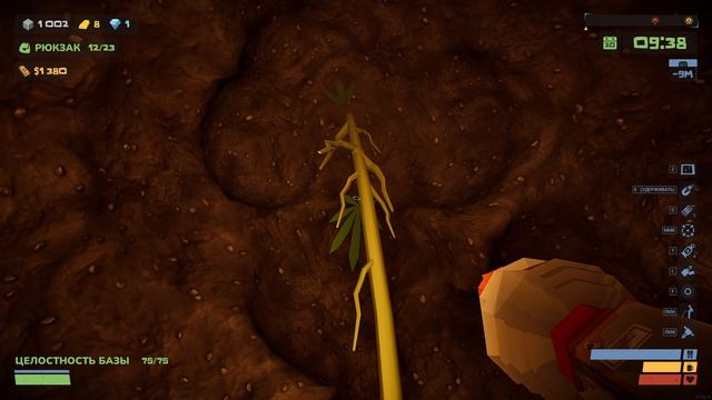The Spotter Dig or Die прохождение серия 4