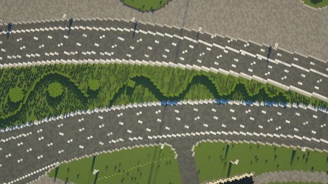 ТАТАРСТАН и БАШКОРТОСТАН в Minecraft! Казань, Альметьевск, Уфа, Биляр - 1 к 1. Таткрафт 2.0 смотреть онлайн