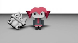 Teto Kasane - Hito Mania (Animation Version)