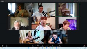 Костер 12.06.2026