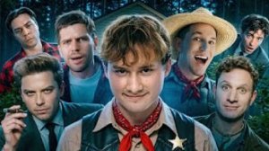 6 комнат! Пройди Испытания - Чтобы Выйти (Масленников, Сатир, Утопия, Усачев, Егорик, ФрамеТамер)