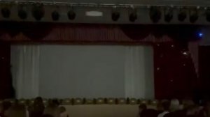 Моё выступление на концерте ко Дню России. SHAMAN -  Россия-мама