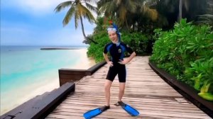 песня На моря охота от марьяны🏊🏄🚣