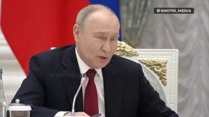 Россия будет наращивать удары по украинской инфраструктуре в ответ на усиление ударов Украины по РФ