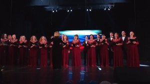 КОНЦЕРТ «ДЕНЬ РОССИИ». 12.06.26. ЧАСТЬ 2