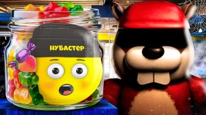 НЕ ВЕРЬ БОБРАМ в ROBLOX!