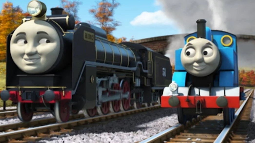 ТОМАС И ЕГО ДРУЗЬЯ. СБОРНИК. И ДРУГИЕ ИГРЫ НОВАЯ СЕРИЯ. Thomas And Friends Mines
