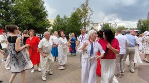Танцующий Белгород........ 12.06.26.