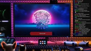 🔥 НОВЫЙ КООП-ХОРРОР! Fears to Fathom: Scratch Creek с Дашей #1 [11.06.26]