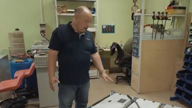 Дневники инженеров Батарейки для юнимобилей [get.gt]