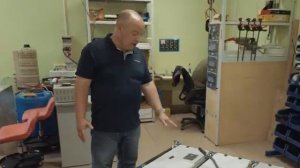 Дневники инженеров Батарейки для юнимобилей [get.gt]