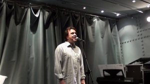Александр Ильин - Can`t take my eyes of you