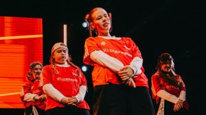 SMLV | Шоу «Жизнь в танце» | Школа танцев Active Style