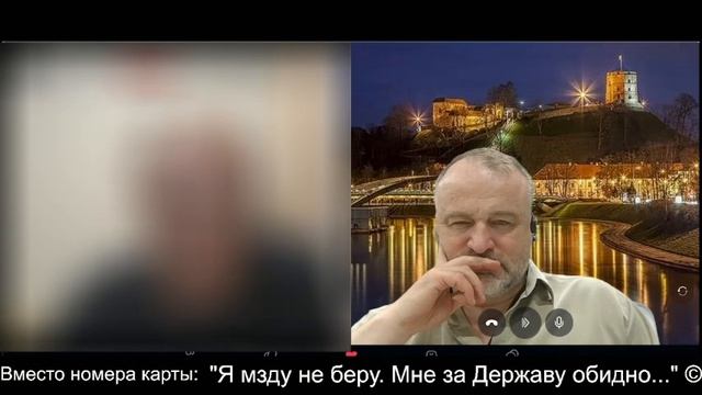 Церковь - не театр, в нее не надо ходить ч.3 2026-06-01