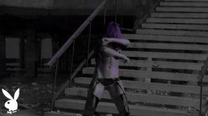 PLAYBOY 18+