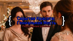 Скрытая Красота: Гениальная Месть