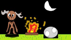 99 ночей? или 3 дня!#1