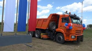 XXV-е соревнования конников в Сузунском муниципальном округе.