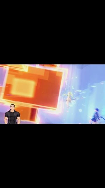 #genshinimpact #геншинимпакт